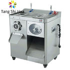 Commercial Meat Cutter And Grinder Stainless Steel Sausage Making Machine
