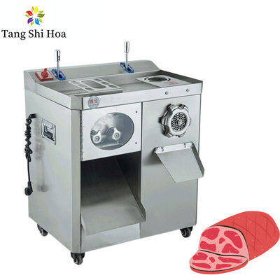 резец и точильщик мяса 2200W 2mm для процессора говяжего фарша